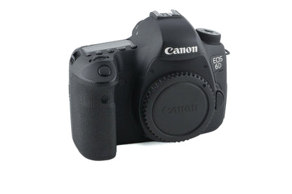 Canon EOS 6D (WG)