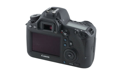 Canon EOS 6D (WG)