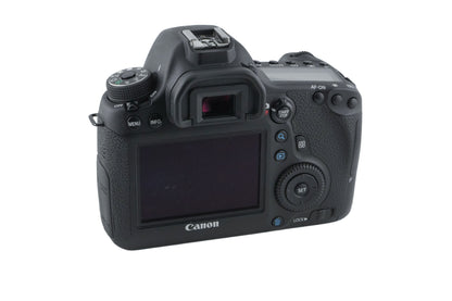 Canon EOS 6D (WG)