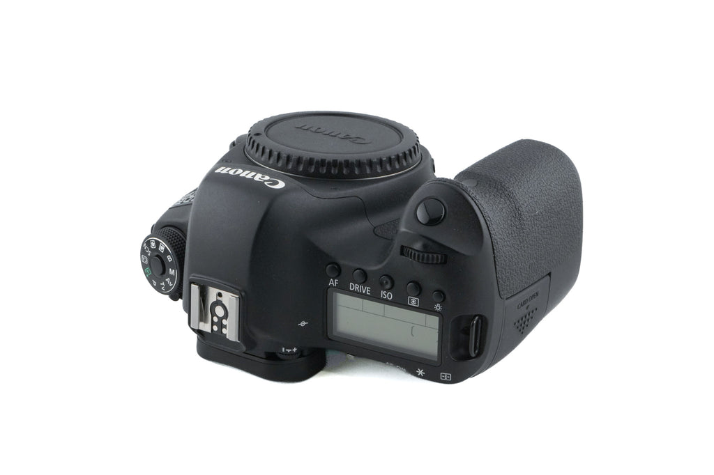 Canon EOS 6D (WG)