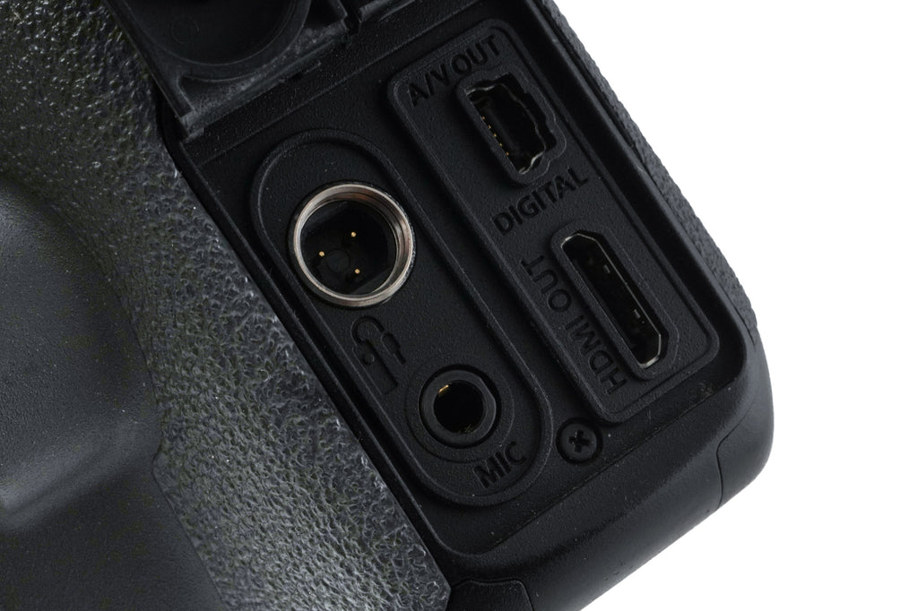 Canon EOS 6D (WG)