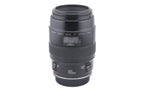 Canon 100mm f2.8 Macro