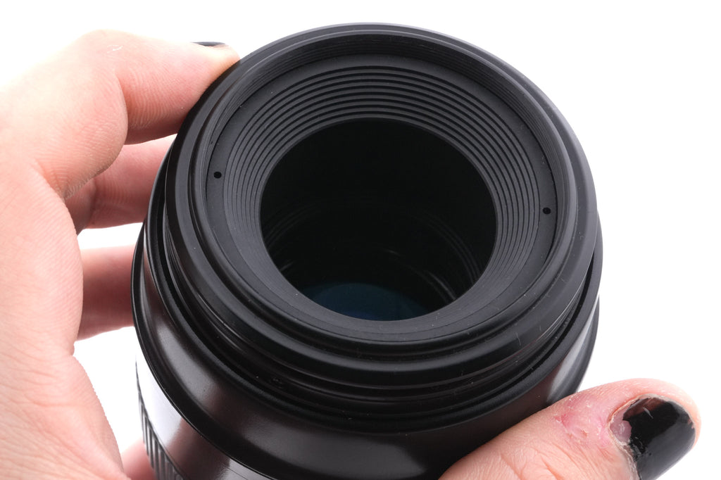 Canon 100mm f2.8 Macro