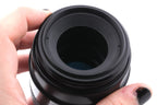 Canon 100mm f2.8 Macro