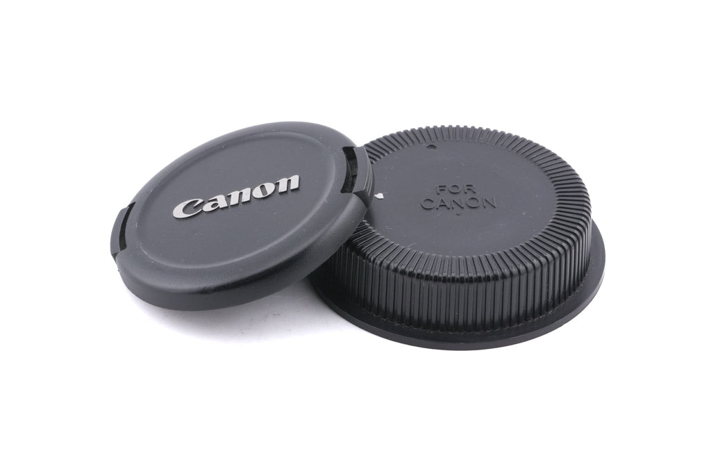 Canon 100mm f2.8 Macro