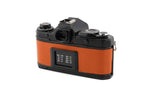 Yashica FX-D Quartz