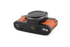 Yashica FX-D Quartz