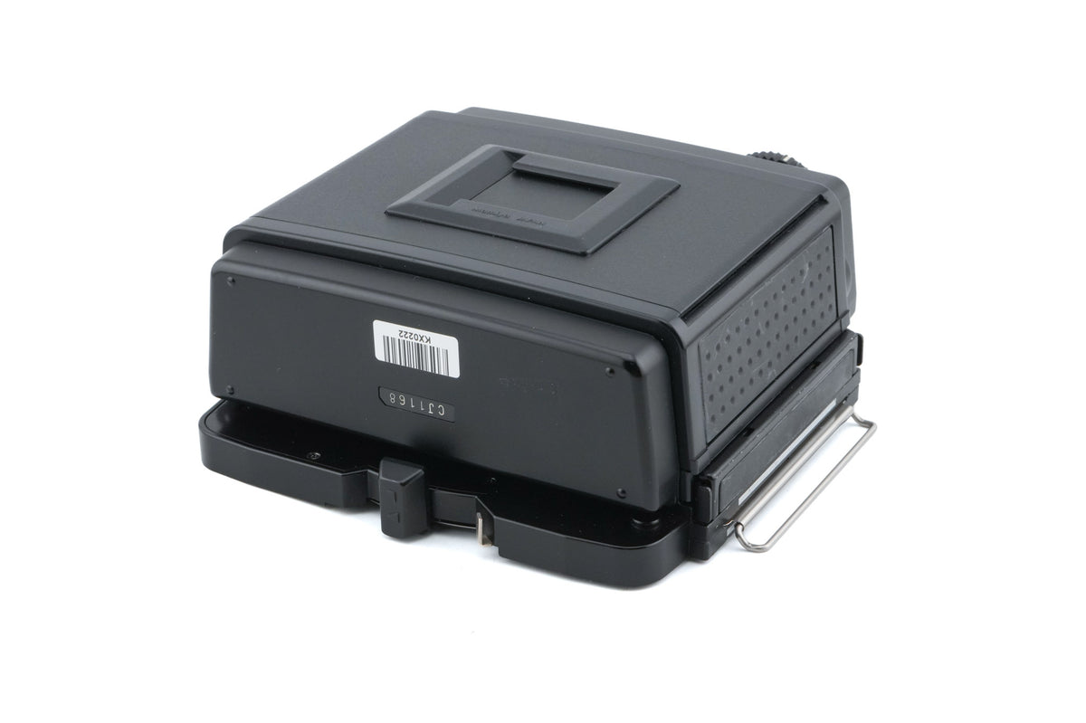 Mamiya 120 6x7 Roll Film Holder Professional II