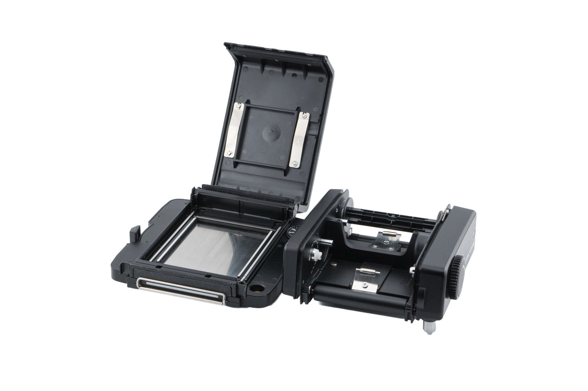 Mamiya 120 6x7 Roll Film Holder Professional II