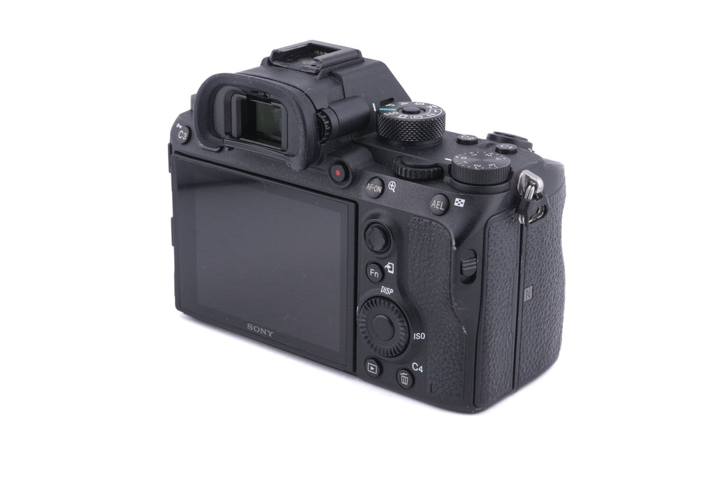 Sony A7R III