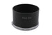Leica Lens Hood (5cm f3.5 Elmar) (ITOOY)