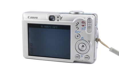 Canon IXUS 60