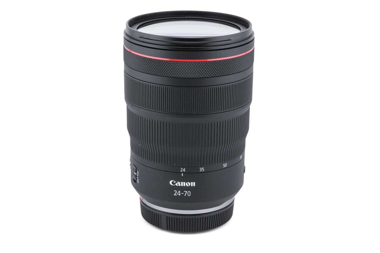 Canon 24-70mm f2.8 L IS USM RF
