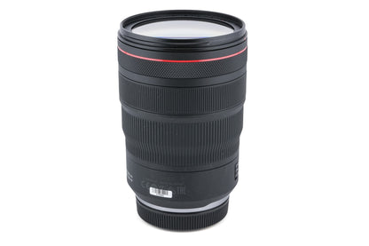 Canon 24-70mm f2.8 L IS USM RF