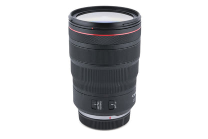 Canon 24-70mm f2.8 L IS USM RF