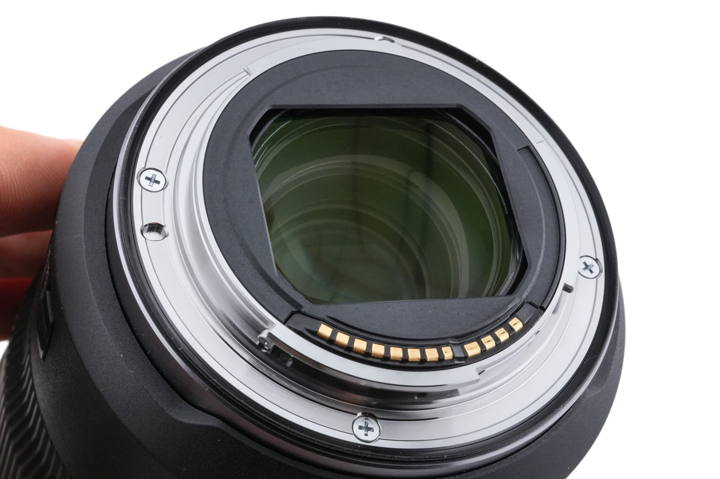 Canon 24-70mm f2.8 L IS USM RF