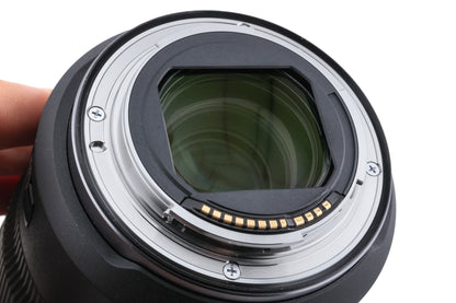 Canon 24-70mm f2.8 L IS USM RF