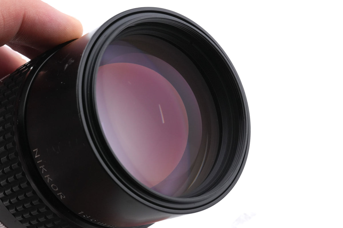 Nikon 135mm f2.8 Nikkor AI
