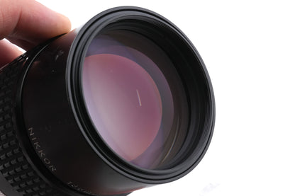Nikon 135mm f2.8 Nikkor AI