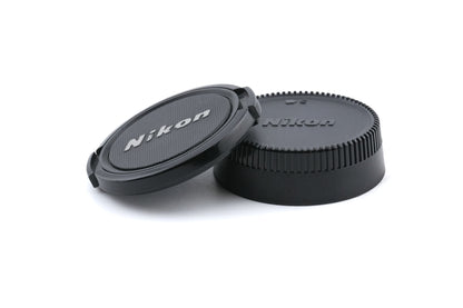 Nikon 135mm f2.8 Nikkor AI