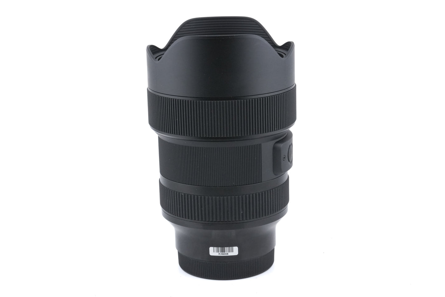 Sigma 14-24mm f2.8 DG DN Art