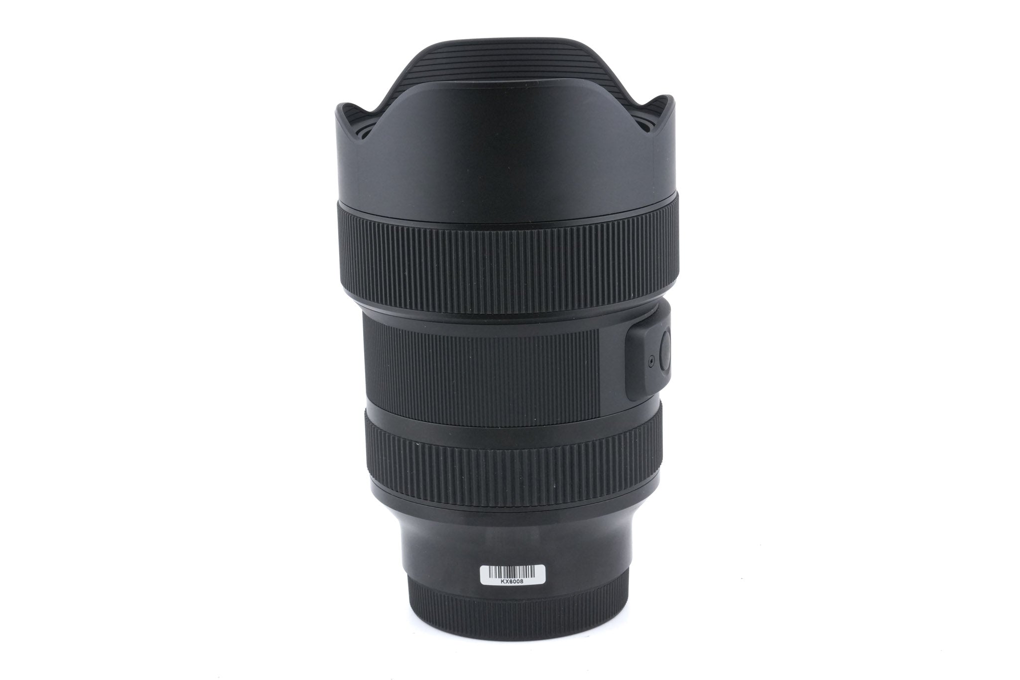 Sigma 14-24mm f2.8 DG DN Art
