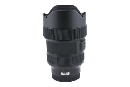 Sigma 14-24mm f2.8 DG DN Art