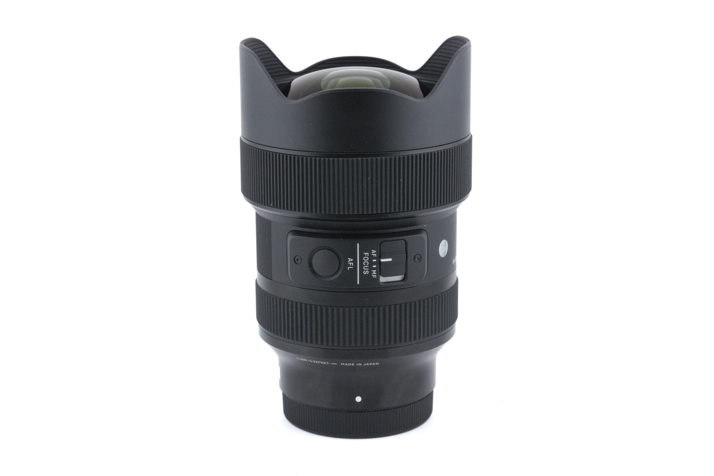 Sigma 14-24mm f2.8 DG DN Art