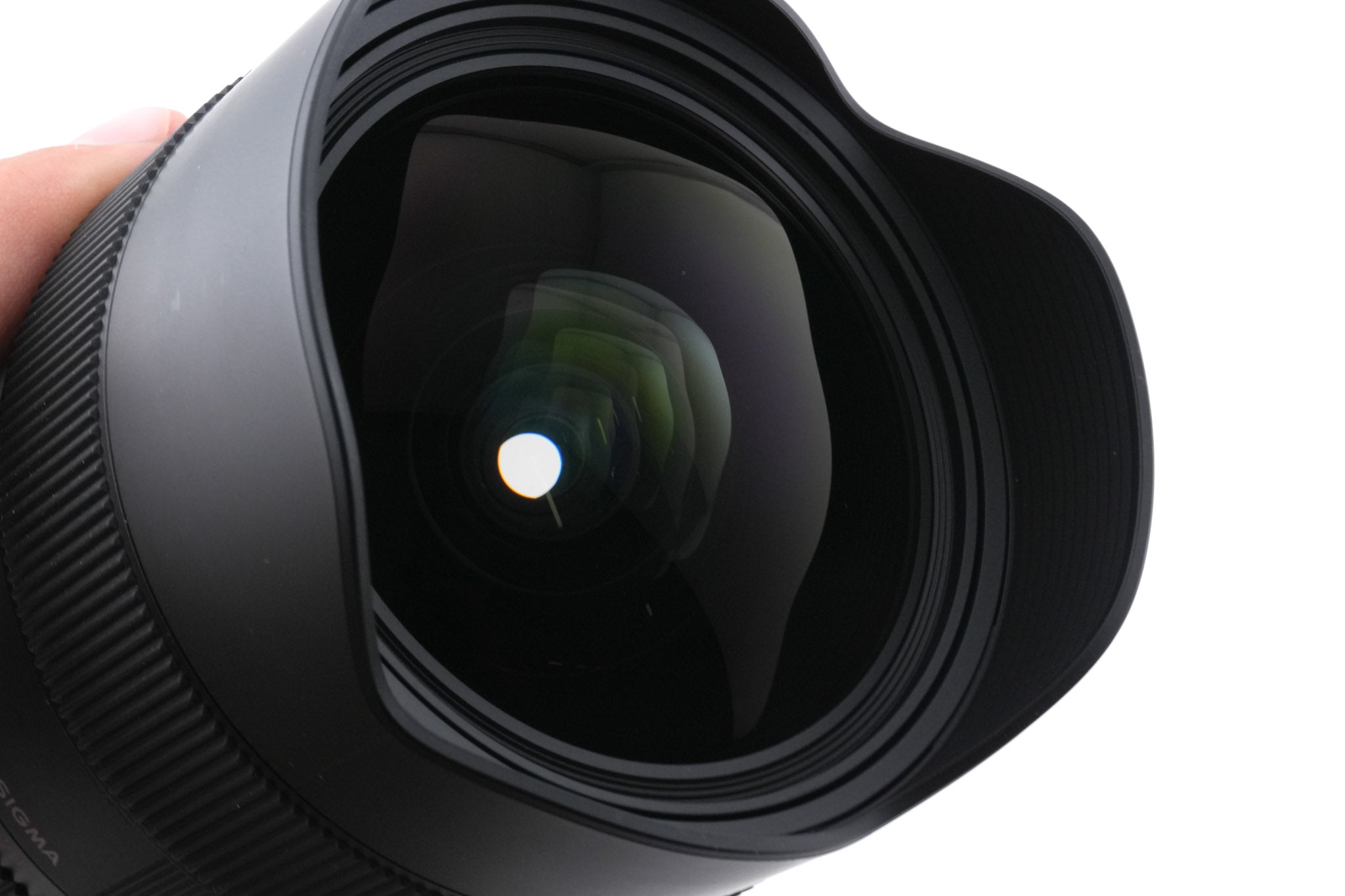 Sigma 14-24mm f2.8 DG DN Art