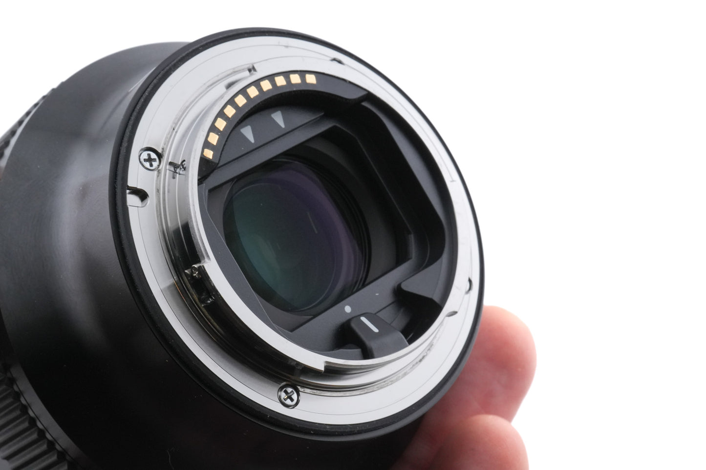 Sigma 14-24mm f2.8 DG DN Art