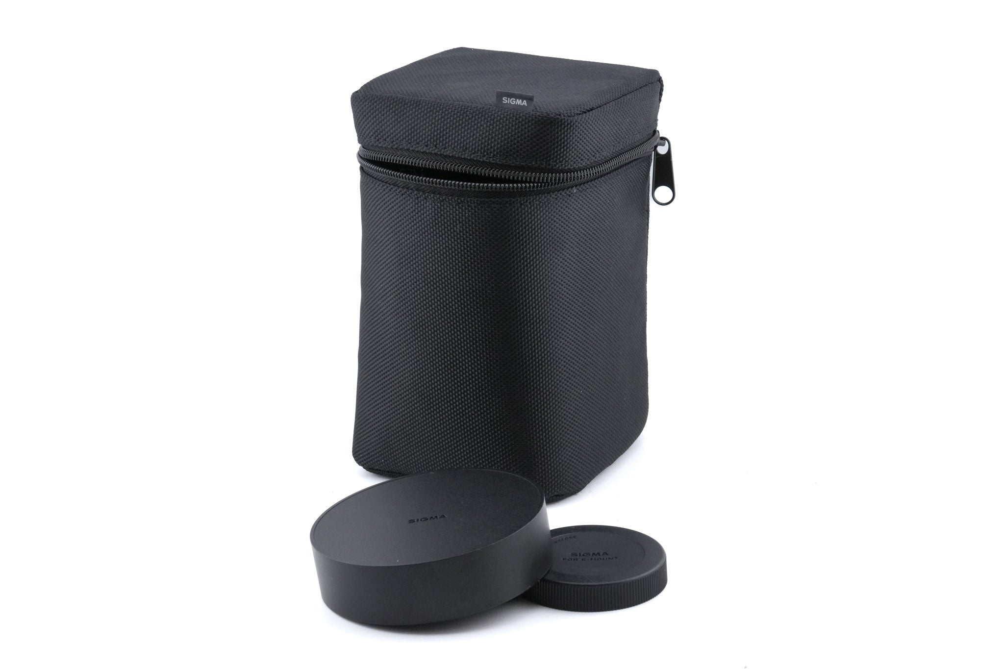 Sigma 14-24mm f2.8 DG DN Art