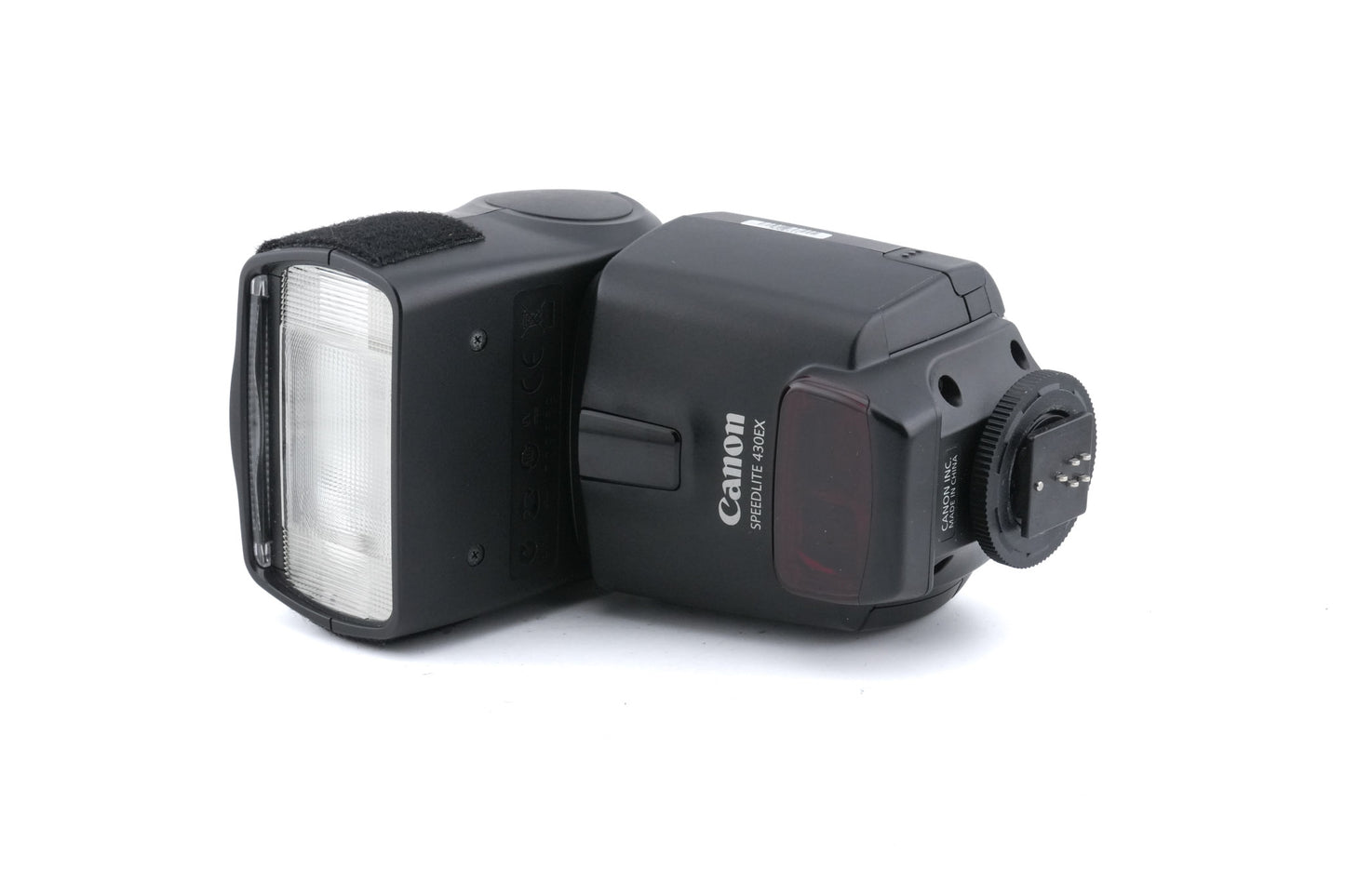 Canon 430EX Speedlite