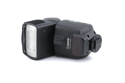 Canon 430EX Speedlite