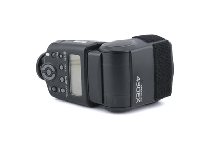 Canon 430EX Speedlite