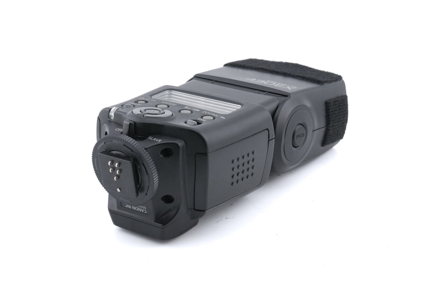 Canon 430EX Speedlite