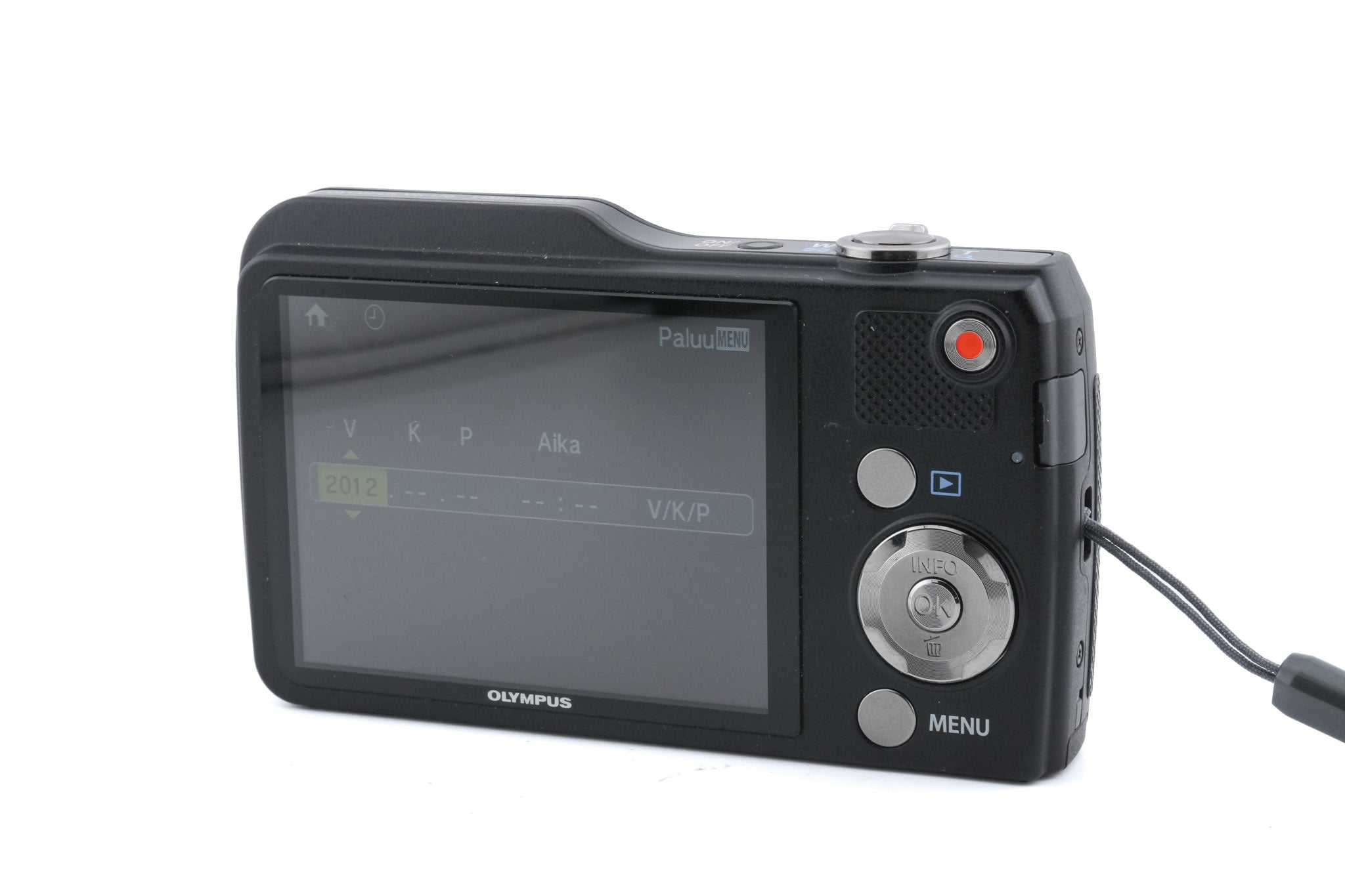 Olympus VG-170