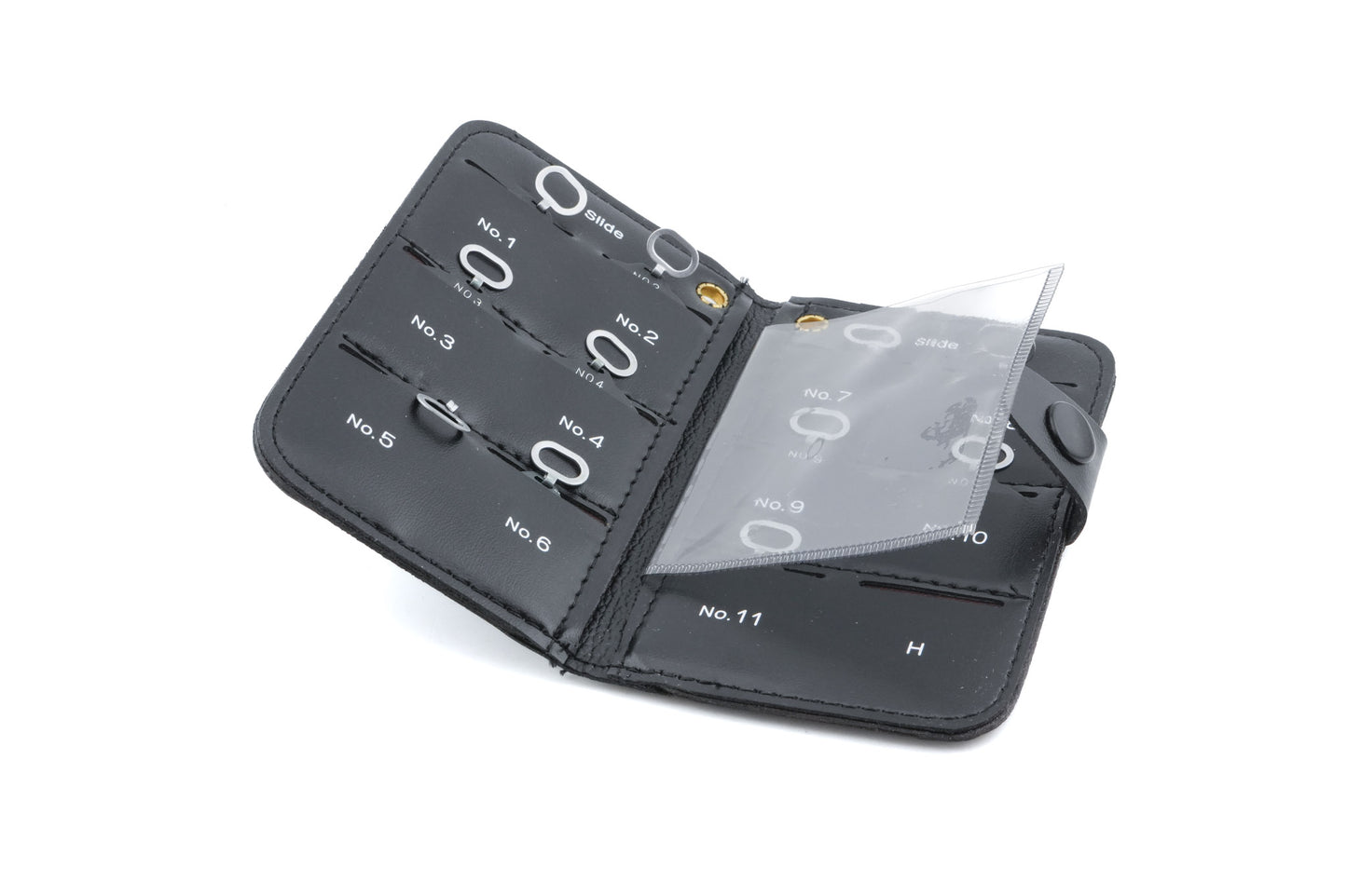 Sekonic L-398/L-28C2 Direct Reading Slide Set