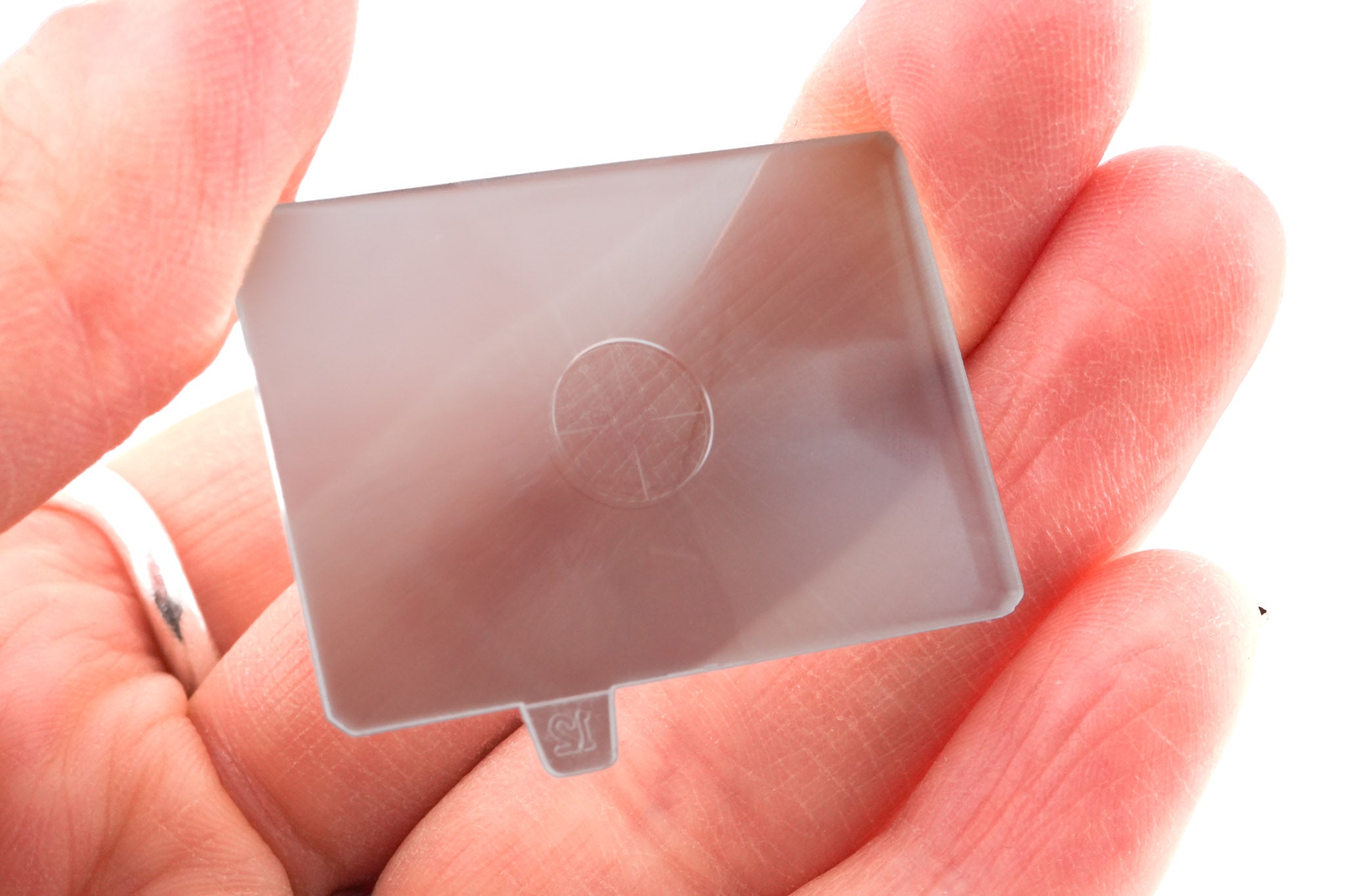 Olympus Focusing Screen 1-12