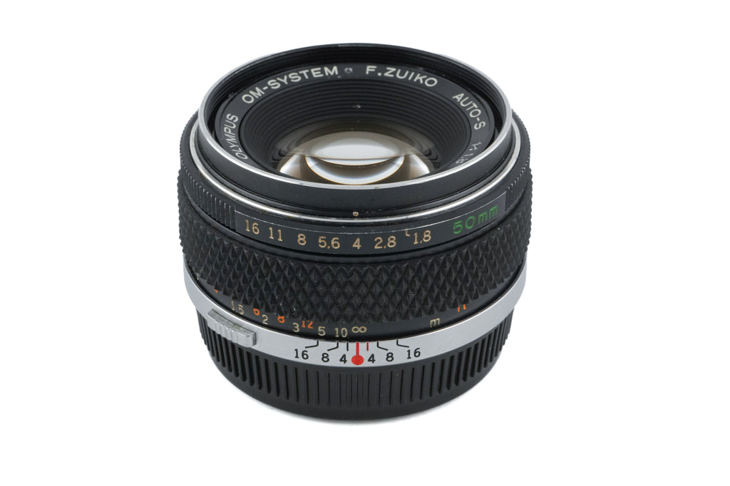 Canon 35mm f3.5 S.C.