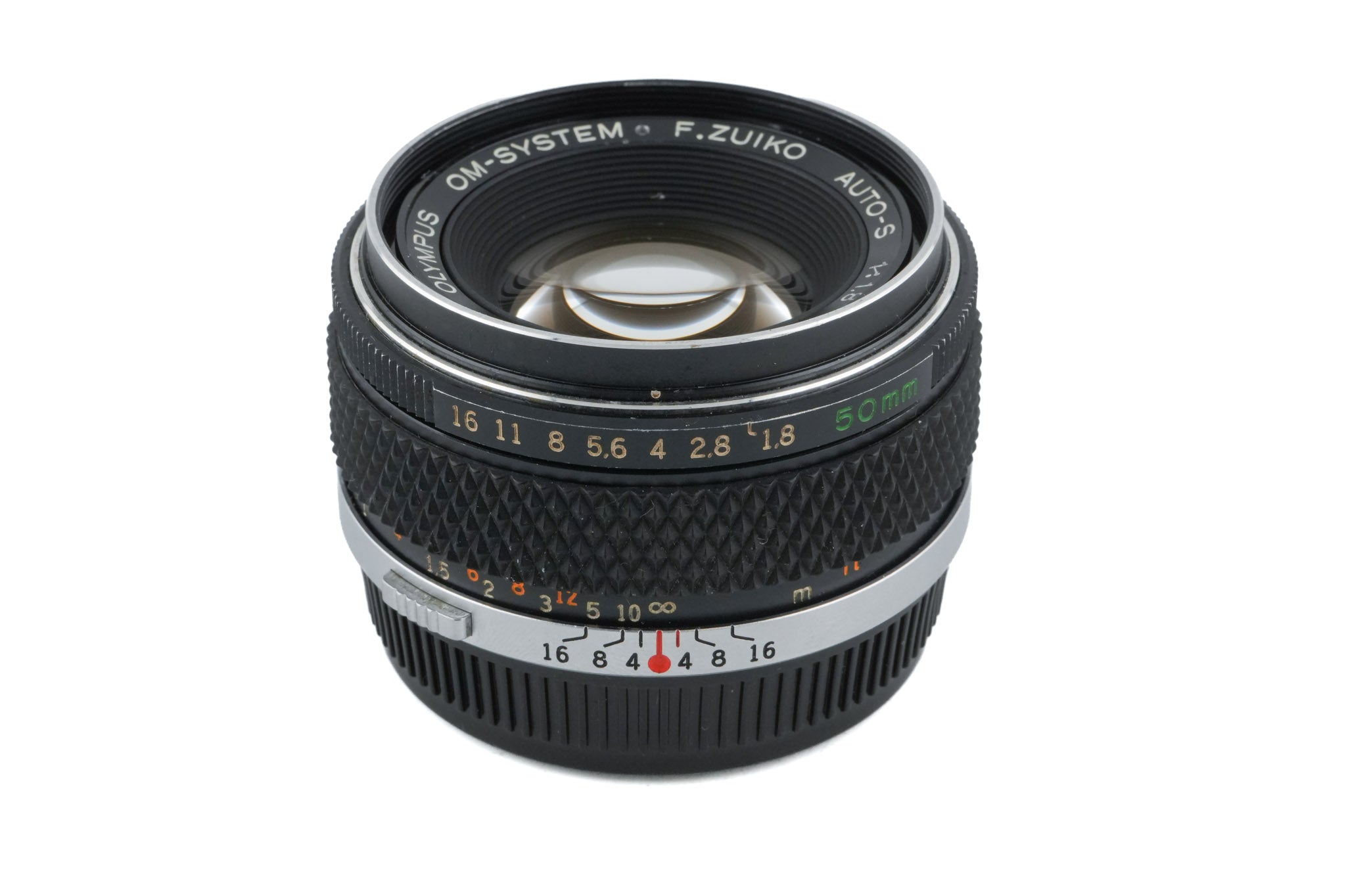 Canon 35mm f3.5 S.C.
