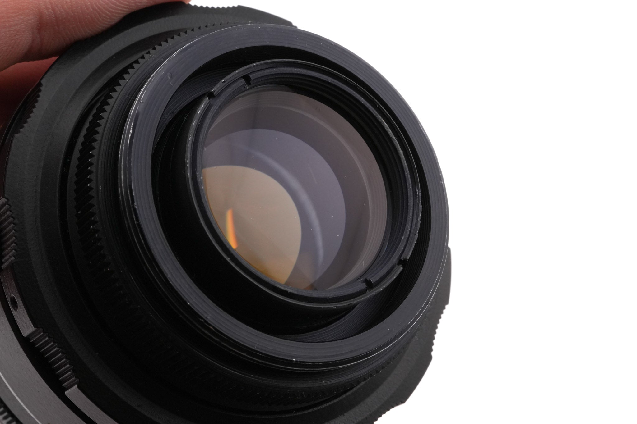 ヘリオス　58mm F2 Helios 58mm f2 Helios-44-2 - Lens – Kamerastore