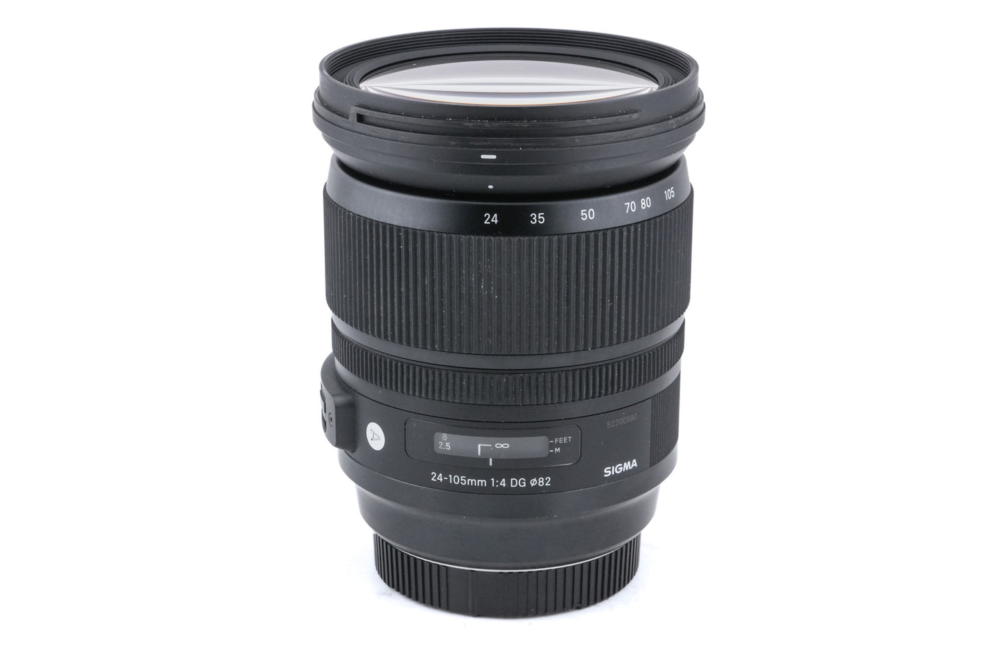 Sigma 24-105mm f4 DG OS HSM Art (013)