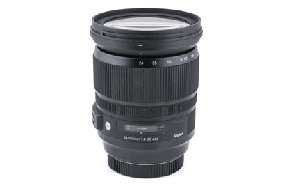 Sigma 24-105mm f4 DG OS HSM Art (013)