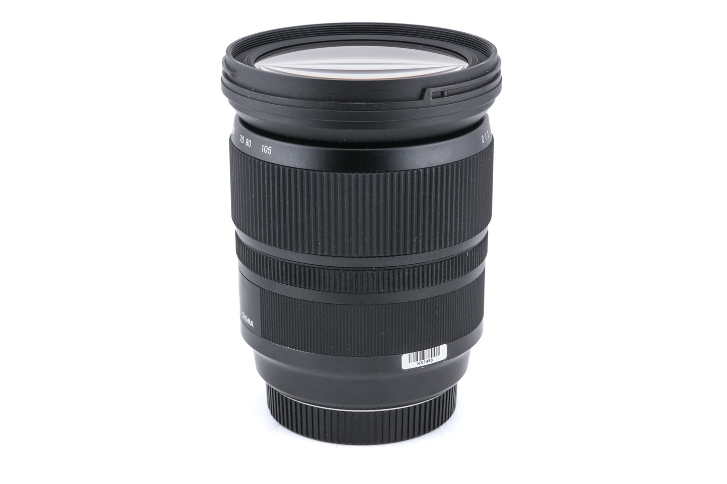 Sigma 24-105mm f4 DG OS HSM Art (013)