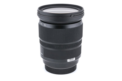 Sigma 24-105mm f4 DG OS HSM Art (013)
