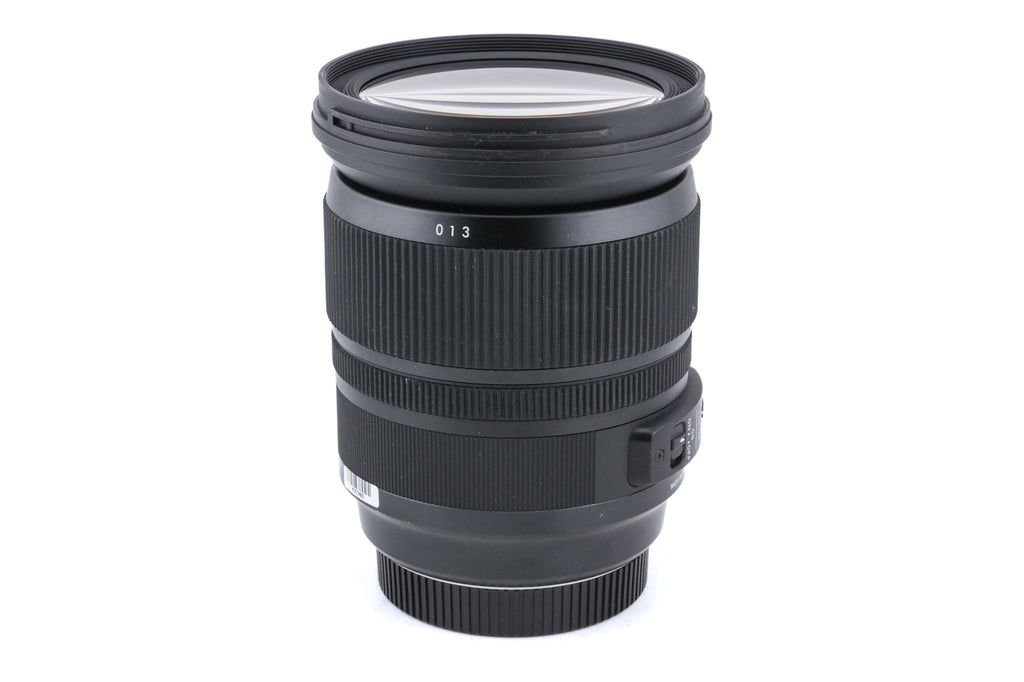 Sigma 24-105mm f4 DG OS HSM Art (013)