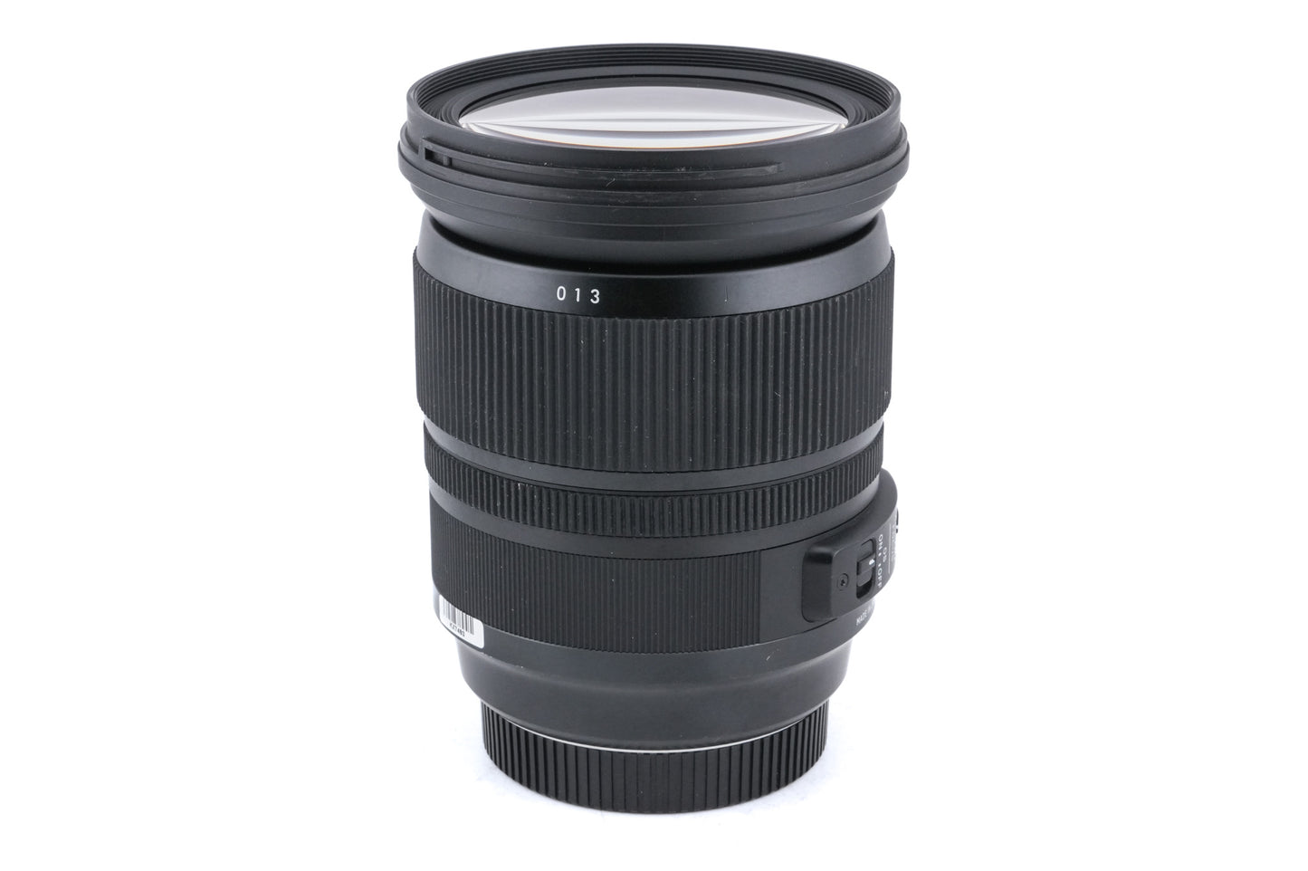 Sigma 24-105mm f4 DG OS HSM Art (013)