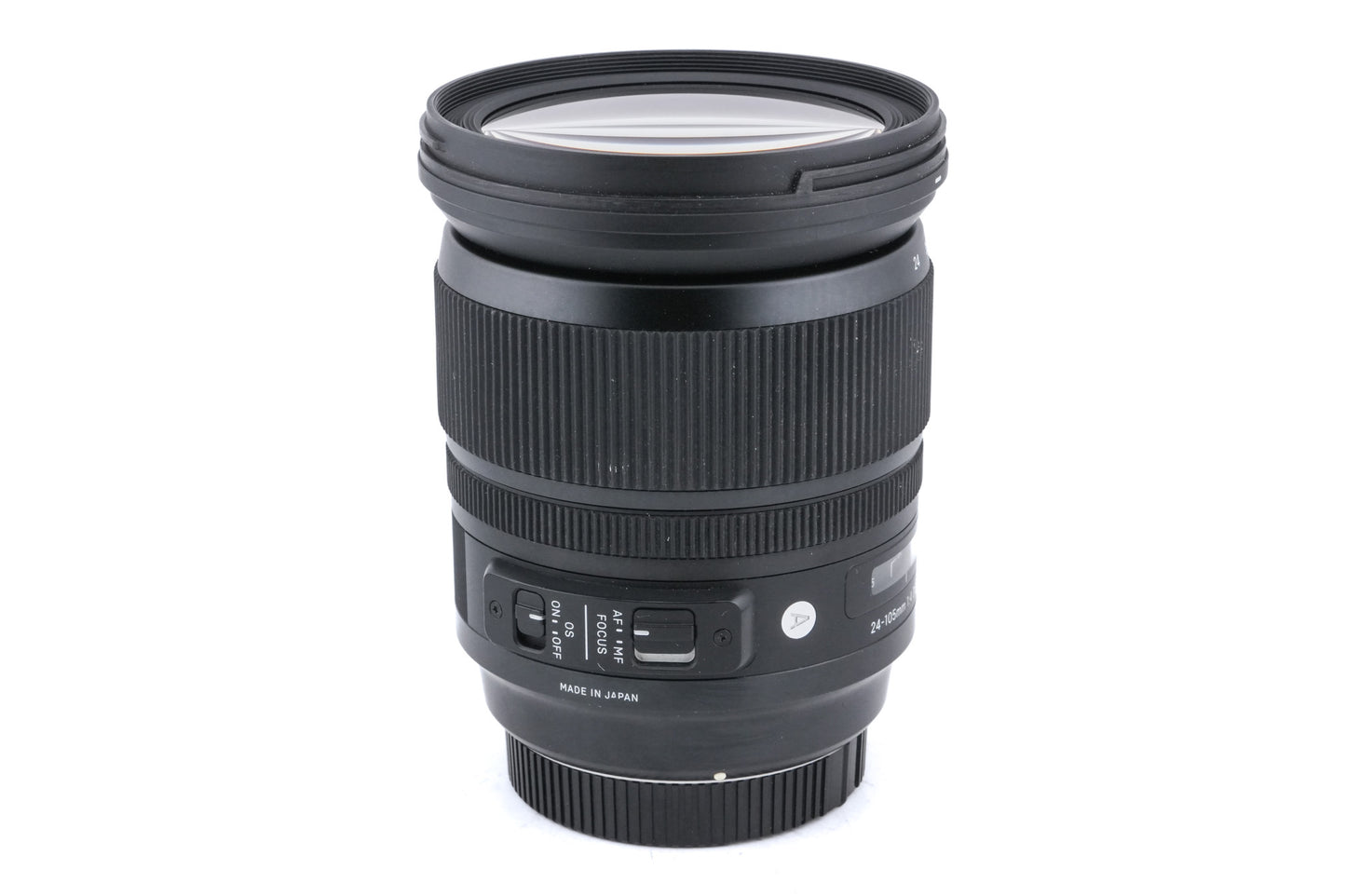 Sigma 24-105mm f4 DG OS HSM Art (013)
