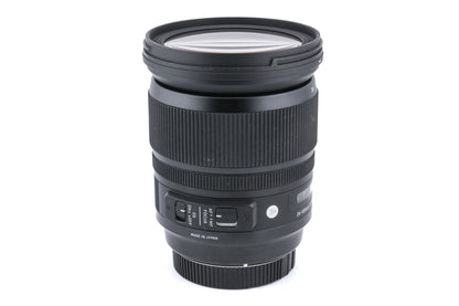 Sigma 24-105mm f4 DG OS HSM Art (013)