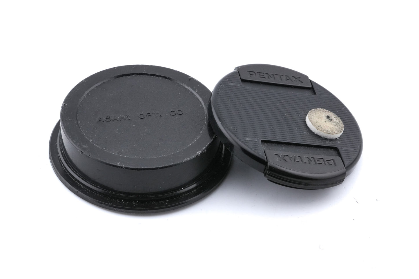 Pentax 50mm f1.4 SMC Pentax-F